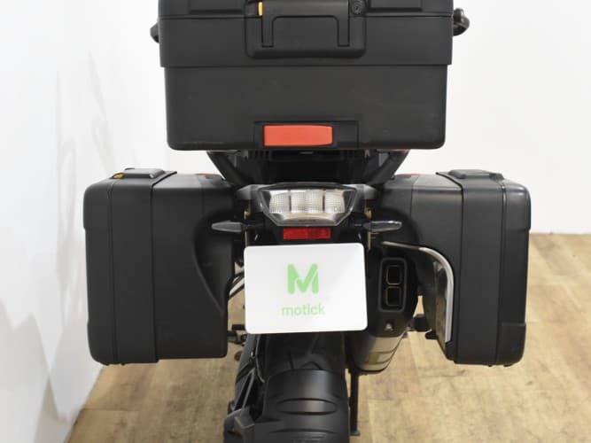 Comprar BMW R 1250 GS (IVA)(FULL EQUIP+ 3MAL)(Revi. 60 mil OK) 2023 de segunda mano BMW R 1250 GS (IVA)(FULL EQUIP+ 3MAL)(Revi. 60 mil OK) 2023 de segunda mano