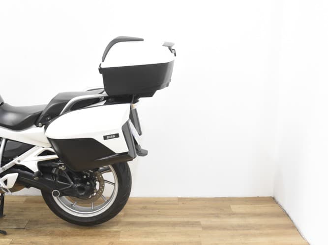 Comprar BMW R 1250 RT (IVA)(PACK DYNAMIC AND COMFORT) 2022 de segunda mano BMW R 1250 RT (IVA)(PACK DYNAMIC AND COMFORT) 2022 de segunda mano