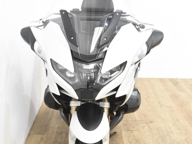 Comprar BMW R 1250 RT (IVA)(PACK DYNAMIC AND COMFORT) 2022 de segunda mano BMW R 1250 RT (IVA)(PACK DYNAMIC AND COMFORT) 2022 de segunda mano