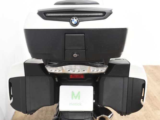 Comprar BMW R 1250 RT (IVA)(PACK DYNAMIC AND COMFORT) 2022 de segunda mano BMW R 1250 RT (IVA)(PACK DYNAMIC AND COMFORT) 2022 de segunda mano