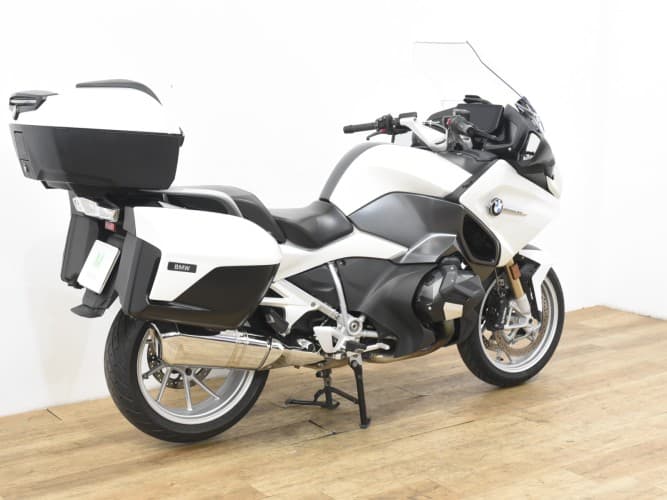 Comprar BMW R 1250 RT (IVA)(PACK DYNAMIC AND COMFORT) 2022 de segunda mano BMW R 1250 RT (IVA)(PACK DYNAMIC AND COMFORT) 2022 de segunda mano