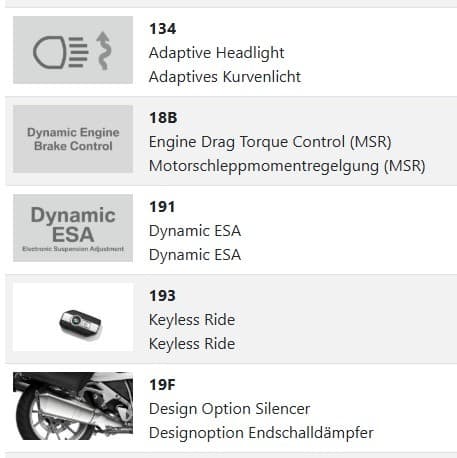 Comprar BMW R 1250 RT (IVA)(PACK DYNAMIC AND COMFORT) 2022 de segunda mano BMW R 1250 RT (IVA)(PACK DYNAMIC AND COMFORT) 2022 de segunda mano