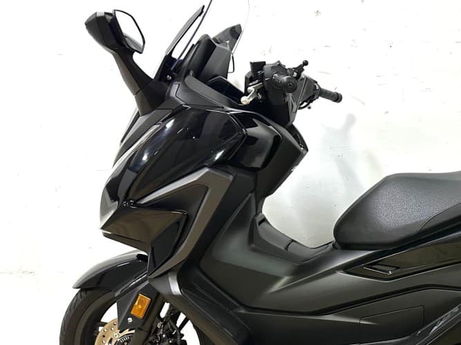 Comprar HONDA FORZA 125 2022 de segunda mano HONDA FORZA 125 2022 de segunda mano