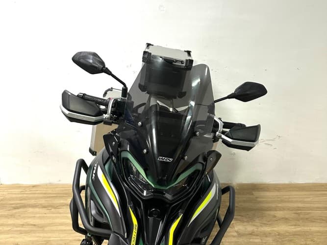 BENELLI TRK 702 2024 de segunda mano