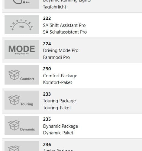 Comprar BMW F 850 GS (IVA)(4 PAQUETES+ 3 MALETAS) 2023 de segunda mano BMW F 850 GS (IVA)(4 PAQUETES+ 3 MALETAS) 2023 de segunda mano