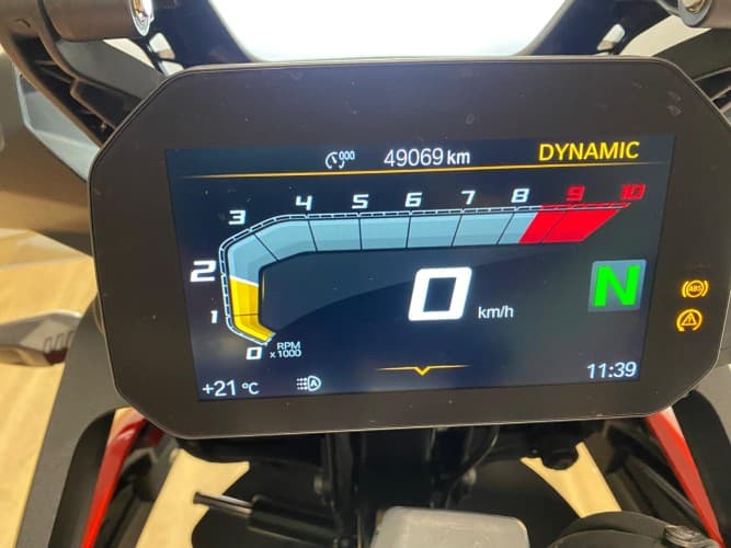 Comprar BMW F 850 GS (IVA)(4 PAQUETES+ 3 MALETAS) 2023 de segunda mano BMW F 850 GS (IVA)(4 PAQUETES+ 3 MALETAS) 2023 de segunda mano