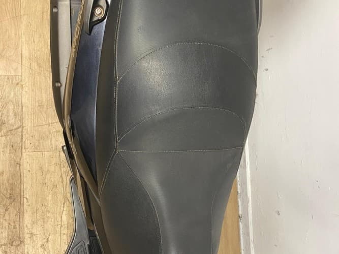 Comprar KYMCO GRAND DINK 125 2018 de segunda mano KYMCO GRAND DINK 125 2018 de segunda mano