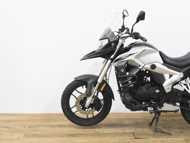 Comprar MACBOR MONTANA XR1 2019 de segunda mano MACBOR MONTANA XR1 2019 de segunda mano