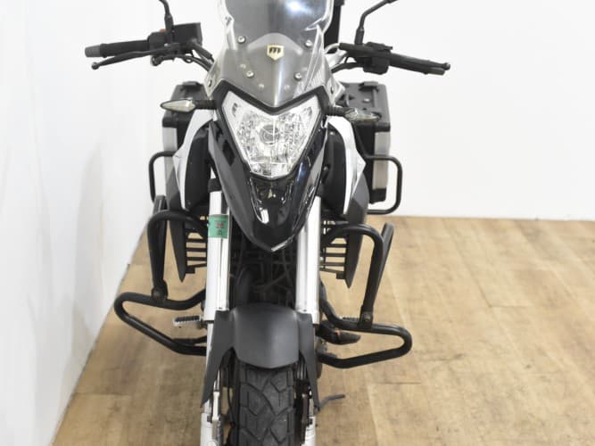 Comprar MACBOR MONTANA XR1 2019 de segunda mano MACBOR MONTANA XR1 2019 de segunda mano