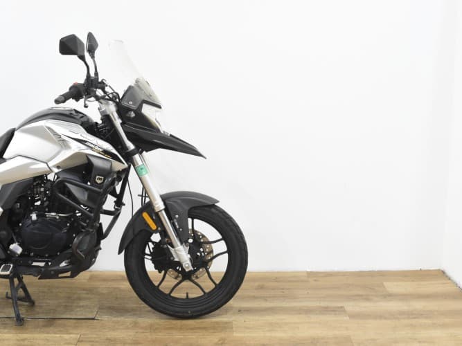 Comprar MACBOR MONTANA XR1 2019 de segunda mano MACBOR MONTANA XR1 2019 de segunda mano