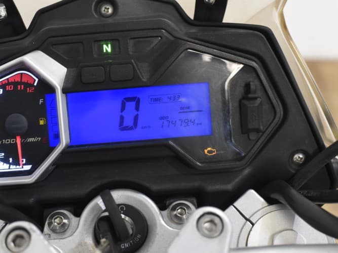 Comprar MACBOR MONTANA XR1 2019 de segunda mano MACBOR MONTANA XR1 2019 de segunda mano