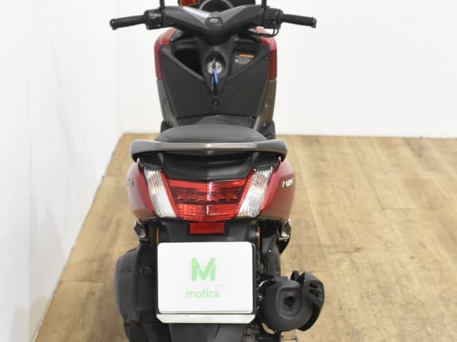 Comprar YAMAHA NMAX 125 2017 de segunda mano YAMAHA NMAX 125 2017 de segunda mano