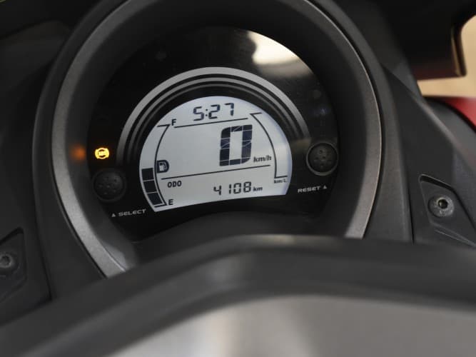 Comprar YAMAHA NMAX 125 2017 de segunda mano YAMAHA NMAX 125 2017 de segunda mano