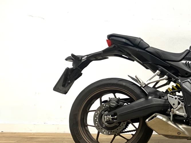 Comprar HONDA CB 650 R (A2) 2019 de segunda mano HONDA CB 650 R (A2) 2019 de segunda mano