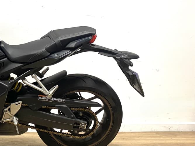 Comprar HONDA CB 650 R (A2) 2019 de segunda mano HONDA CB 650 R (A2) 2019 de segunda mano