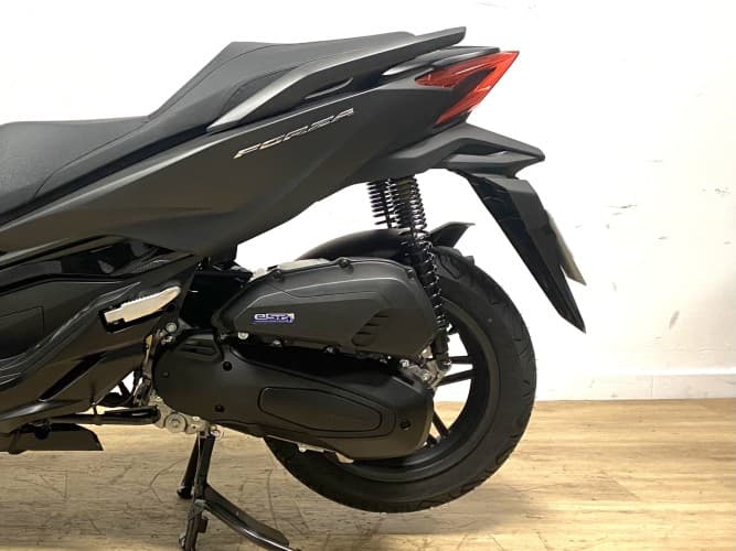 Comprar HONDA FORZA 125 (IVA DEDUCIBLE) 2025 de segunda mano HONDA FORZA 125 (IVA DEDUCIBLE) 2025 de segunda mano