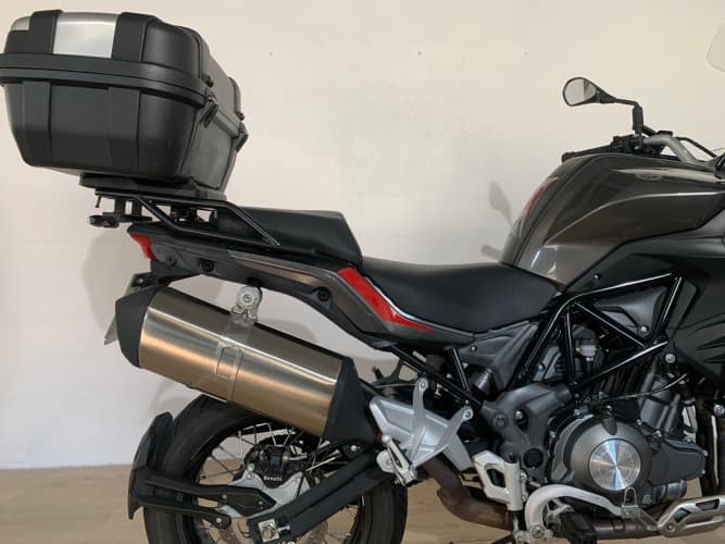 BENELLI TRK 502 X 2019 de segunda mano