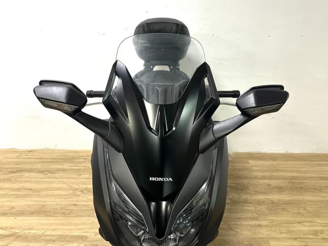 Comprar HONDA FORZA 125 2021 de segunda mano HONDA FORZA 125 2021 de segunda mano