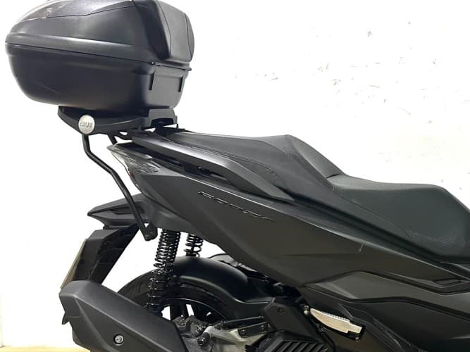 Comprar HONDA FORZA 125 2021 de segunda mano HONDA FORZA 125 2021 de segunda mano