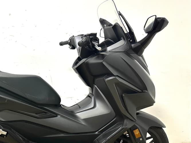 Comprar HONDA FORZA 125 2021 de segunda mano HONDA FORZA 125 2021 de segunda mano