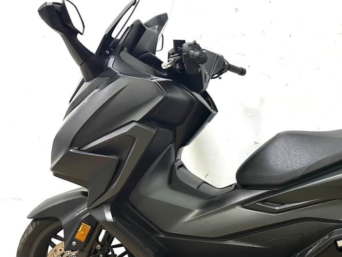 Comprar HONDA FORZA 125 2021 de segunda mano HONDA FORZA 125 2021 de segunda mano