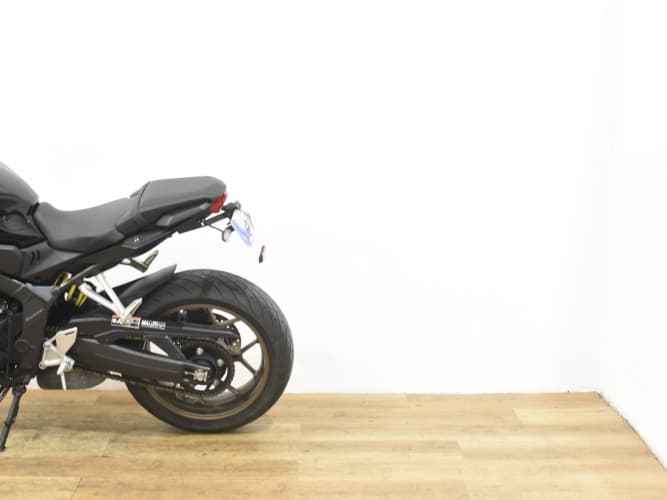 Comprar HONDA CB 650 R (A) 2020 de segunda mano HONDA CB 650 R (A) 2020 de segunda mano