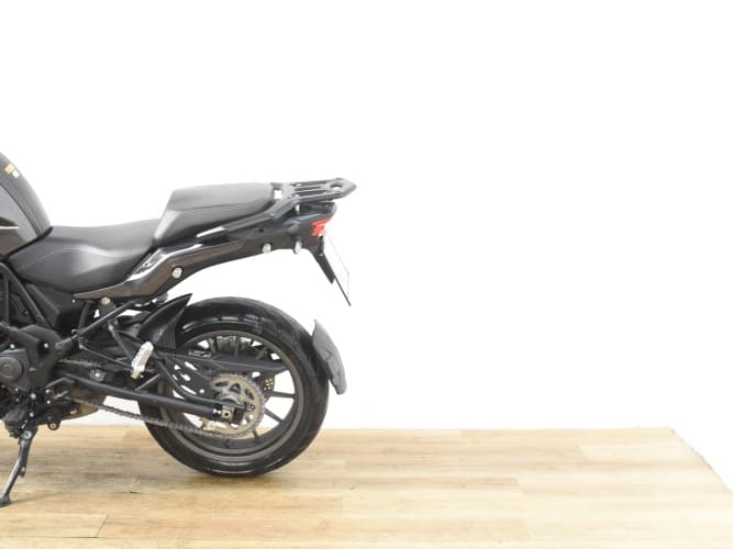 Comprar BENELLI TRK 502 2023 de segunda mano BENELLI TRK 502 2023 de segunda mano