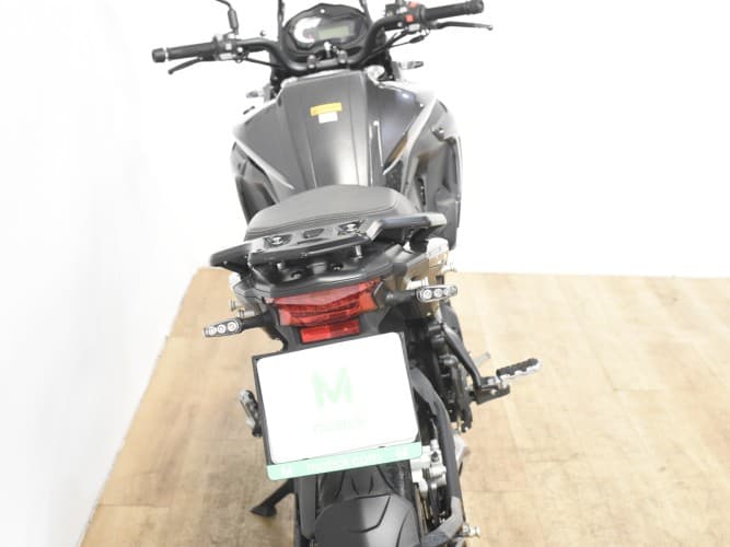 Comprar BENELLI TRK 502 2023 de segunda mano BENELLI TRK 502 2023 de segunda mano