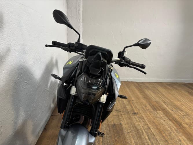 BMW F 900 R (PACK ACTIVE AND COMFORT) 2022 de segunda mano