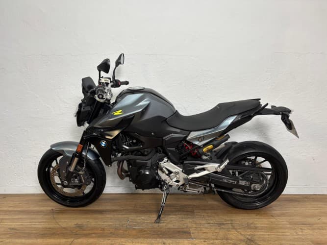 BMW F 900 R (PACK ACTIVE AND COMFORT) 2022 de segunda mano