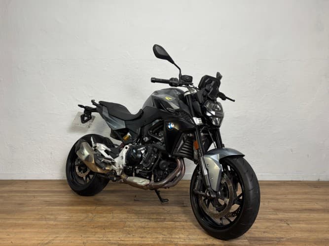 BMW F 900 R (PACK ACTIVE AND COMFORT) 2022 de segunda mano