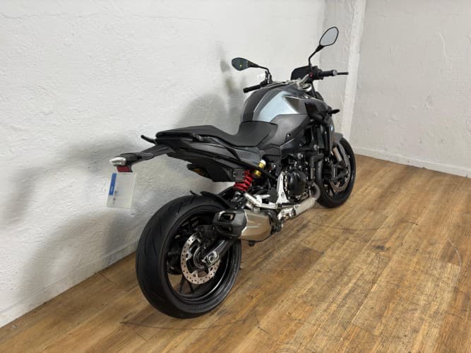 BMW F 900 R (PACK ACTIVE AND COMFORT) 2022 de segunda mano