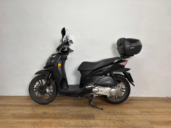 Comprar SYM SYMPHONY 125 SR 2020 de segunda mano SYM SYMPHONY 125 SR 2020 de segunda mano