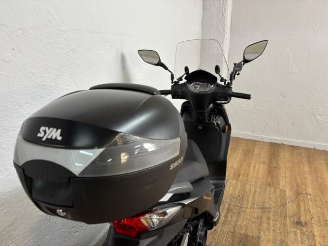 Comprar SYM SYMPHONY 125 SR 2020 de segunda mano SYM SYMPHONY 125 SR 2020 de segunda mano