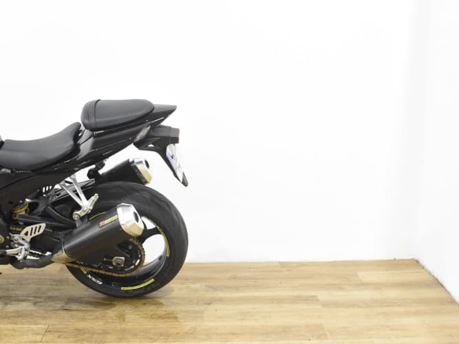 SUZUKI GSX R 1000 FULL (A) 2007 de segunda mano