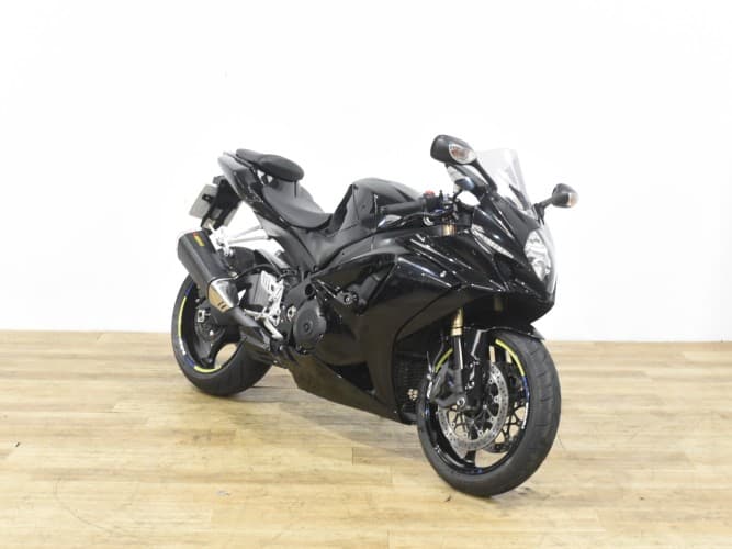 SUZUKI GSX R 1000 FULL (A) 2007 de segunda mano