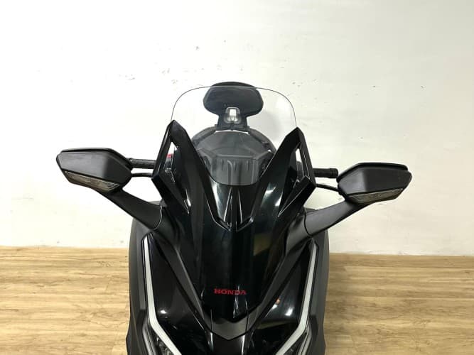 HONDA FORZA 350 2025 de segunda mano