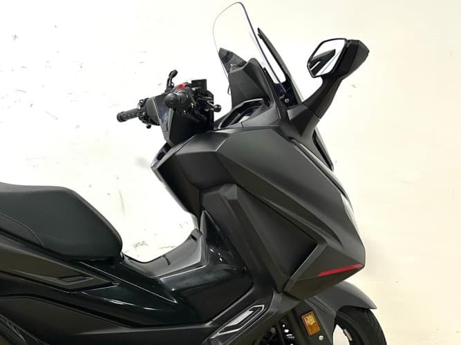 HONDA FORZA 350 2025 de segunda mano