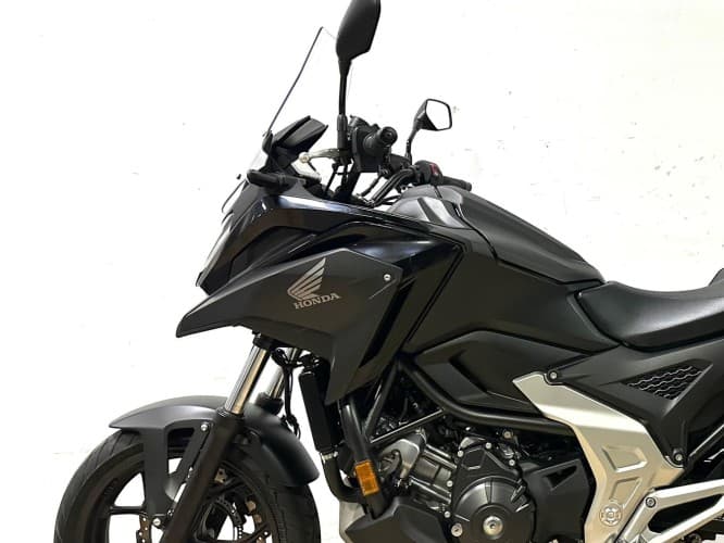 Comprar HONDA NC 750 X (A) (3 MALETAS) 2022 de segunda mano HONDA NC 750 X (A) (3 MALETAS) 2022 de segunda mano