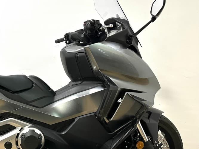 Comprar HONDA FORZA 750 (A) 2022 de segunda mano HONDA FORZA 750 (A) 2022 de segunda mano