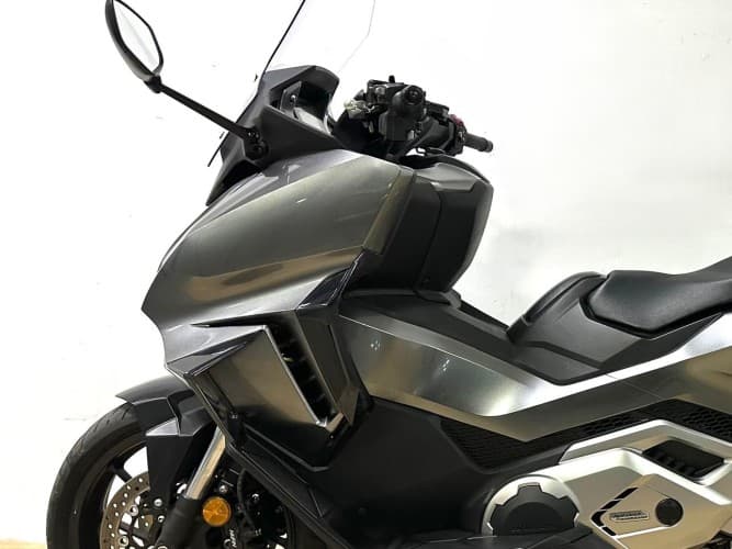 Comprar HONDA FORZA 750 (A) 2022 de segunda mano HONDA FORZA 750 (A) 2022 de segunda mano