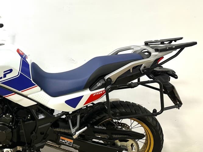 Comprar HONDA XL750 TRANSALP  SP (A) 2024 de segunda mano HONDA XL750 TRANSALP  SP (A) 2024 de segunda mano