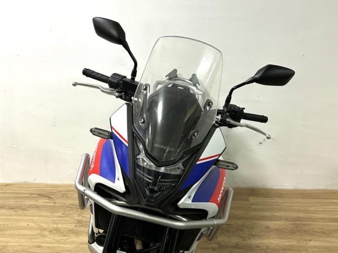 Comprar HONDA XL750 TRANSALP  SP (A) 2024 de segunda mano HONDA XL750 TRANSALP  SP (A) 2024 de segunda mano