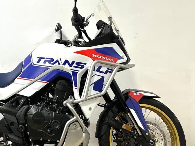Comprar HONDA XL750 TRANSALP  SP (A) 2024 de segunda mano HONDA XL750 TRANSALP  SP (A) 2024 de segunda mano