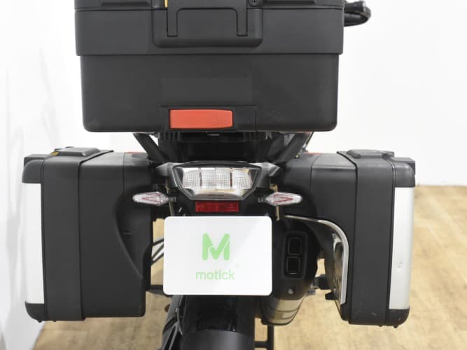 Comprar BMW R 1250 GS (IVA DEDUCIBLE) (3 PAQUETES+ 3 MALETAS) 2023 de segunda mano BMW R 1250 GS (IVA DEDUCIBLE) (3 PAQUETES+ 3 MALETAS) 2023 de segunda mano