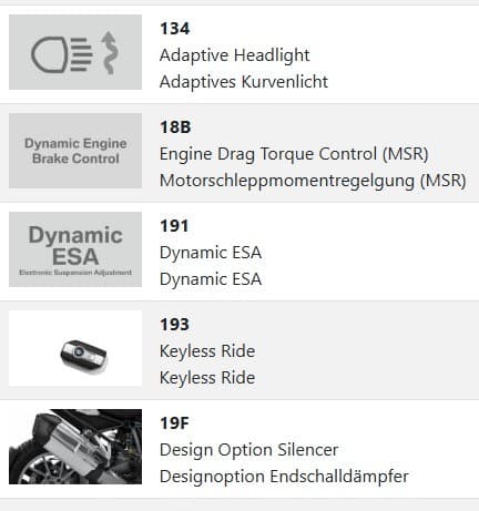 Comprar BMW R 1250 GS (IVA DEDUCIBLE) (3 PAQUETES+ 3 MALETAS) 2023 de segunda mano BMW R 1250 GS (IVA DEDUCIBLE) (3 PAQUETES+ 3 MALETAS) 2023 de segunda mano