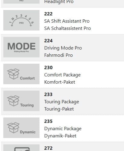 Comprar BMW R 1250 GS (IVA DEDUCIBLE) (3 PAQUETES+ 3 MALETAS) 2023 de segunda mano BMW R 1250 GS (IVA DEDUCIBLE) (3 PAQUETES+ 3 MALETAS) 2023 de segunda mano