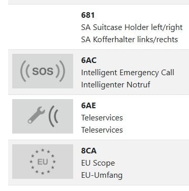 Comprar BMW R 1250 GS (IVA DEDUCIBLE) (3 PAQUETES+ 3 MALETAS) 2023 de segunda mano BMW R 1250 GS (IVA DEDUCIBLE) (3 PAQUETES+ 3 MALETAS) 2023 de segunda mano
