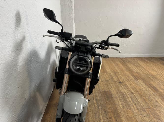 HONDA CB 650 R (A2) 2021 de segunda mano