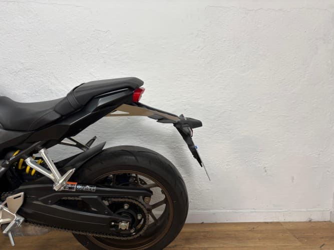 HONDA CB 650 R (A2) 2021 de segunda mano